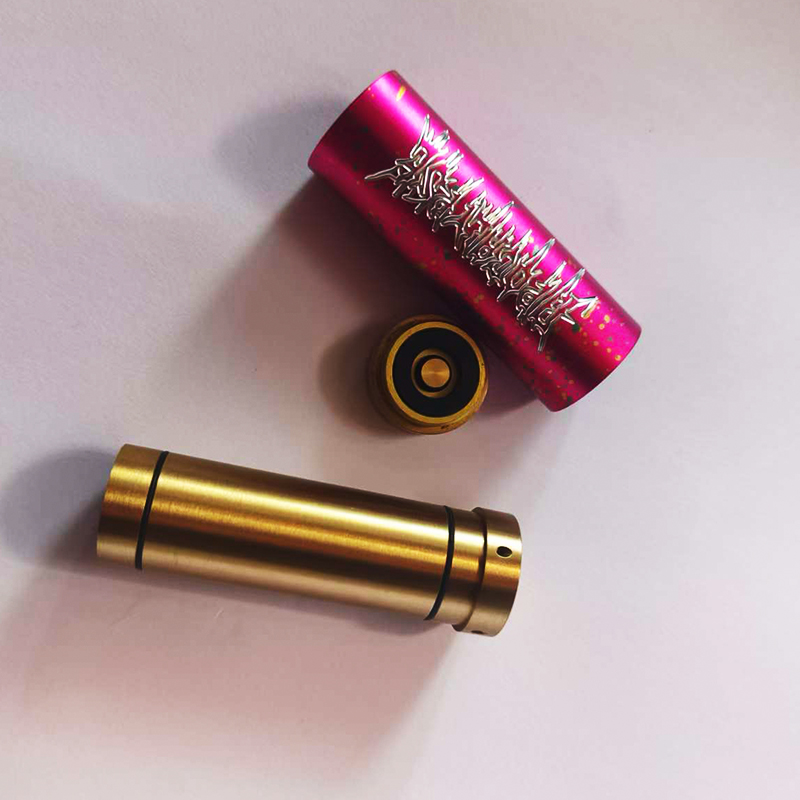 Apocalypse GEN 2 MOD KIT with  – Vape Battery 18650 Bewertung und Preis