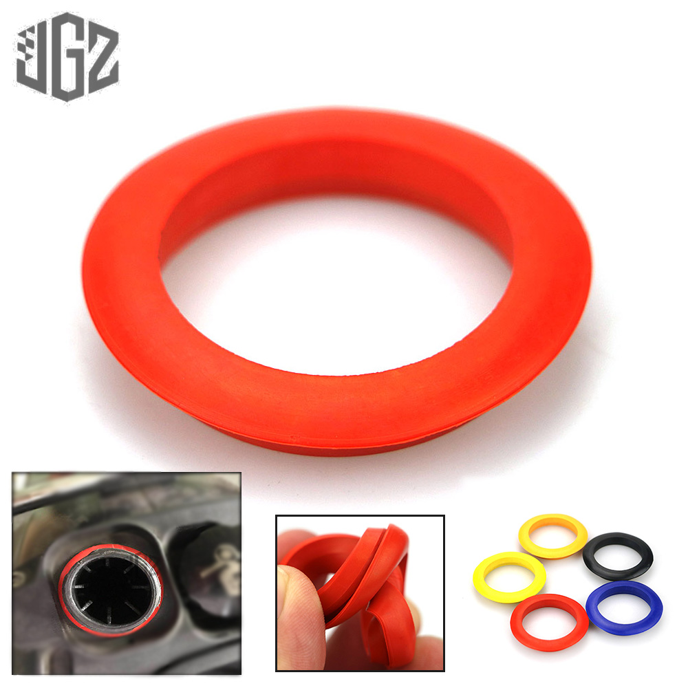 Motorcycle Soft Rubber Ring Le – Tank O-Ring Seal Bewertung und Preis