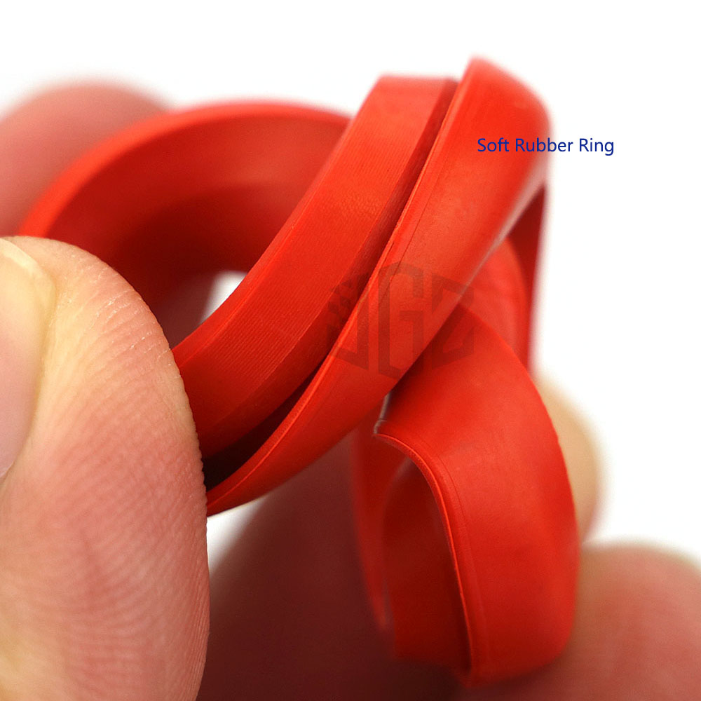 Motorcycle Soft Rubber Ring Le – Tank O-Ring Seal Bewertung und Preis