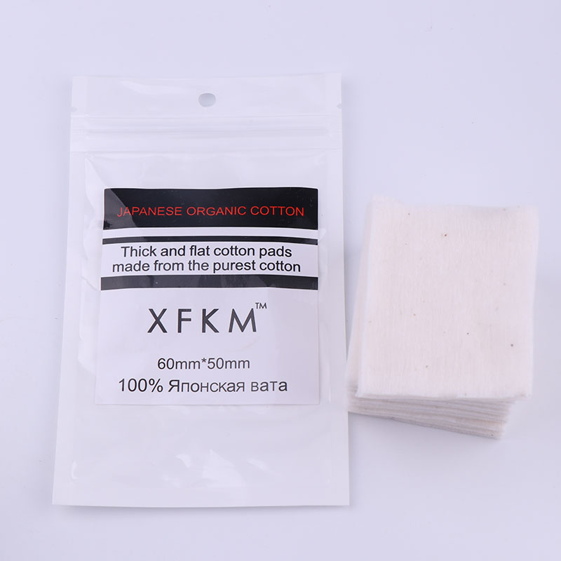 XFKM 180pcs/bag pack Organic J – Cotton Wick Organic Bewertung und Preis