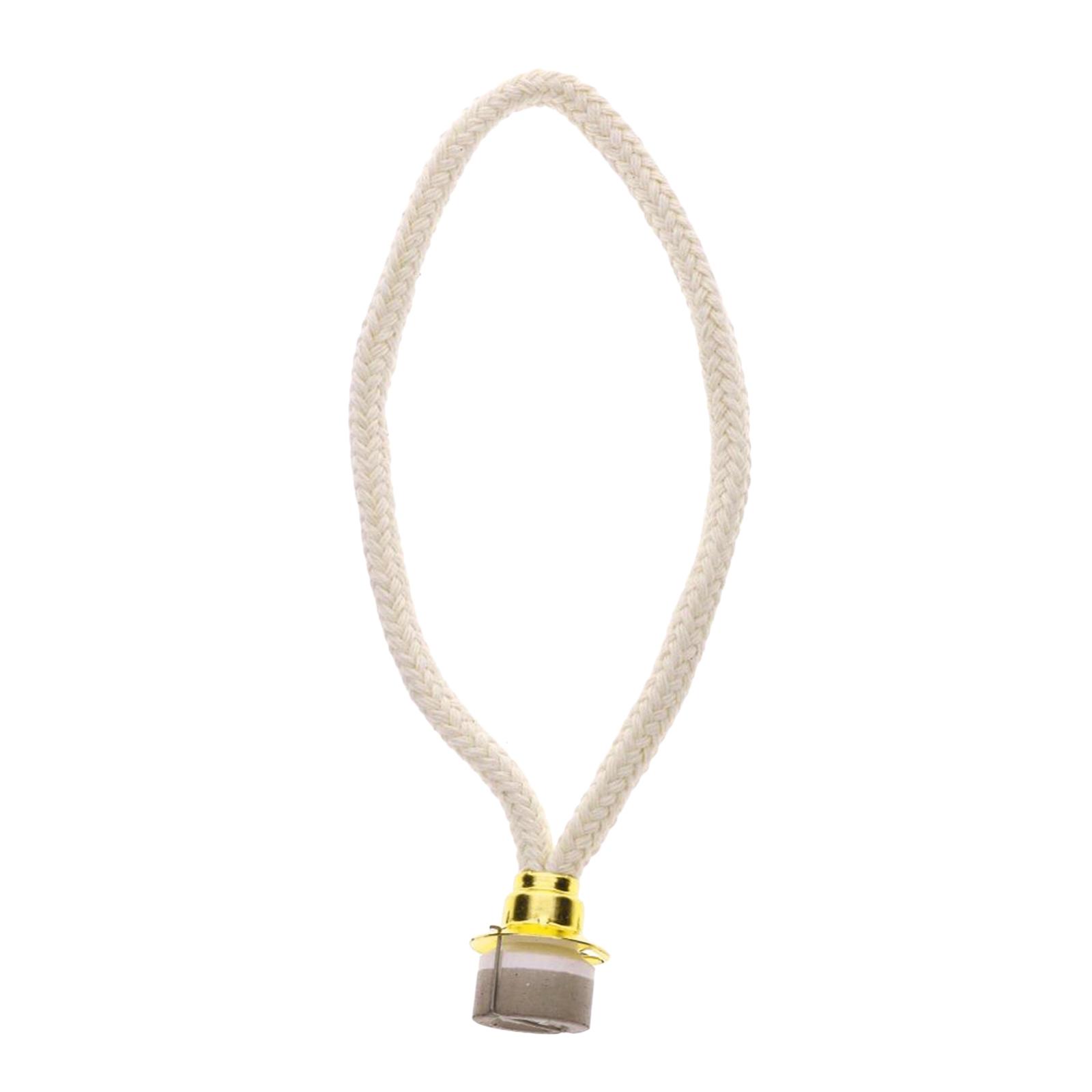 Oil Lamp Wick Oil Lantern Part – Cotton Wick Organic Bewertung und Preis
