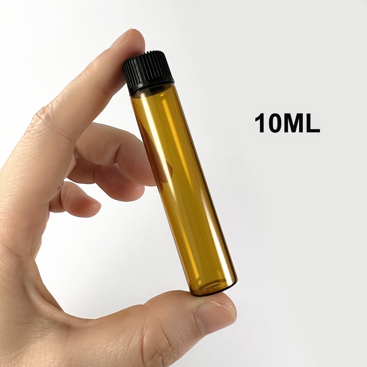 10X  100x 1/2/3/5/10ML Mini Am – Juice Bottle Dropper Bewertung und Preis