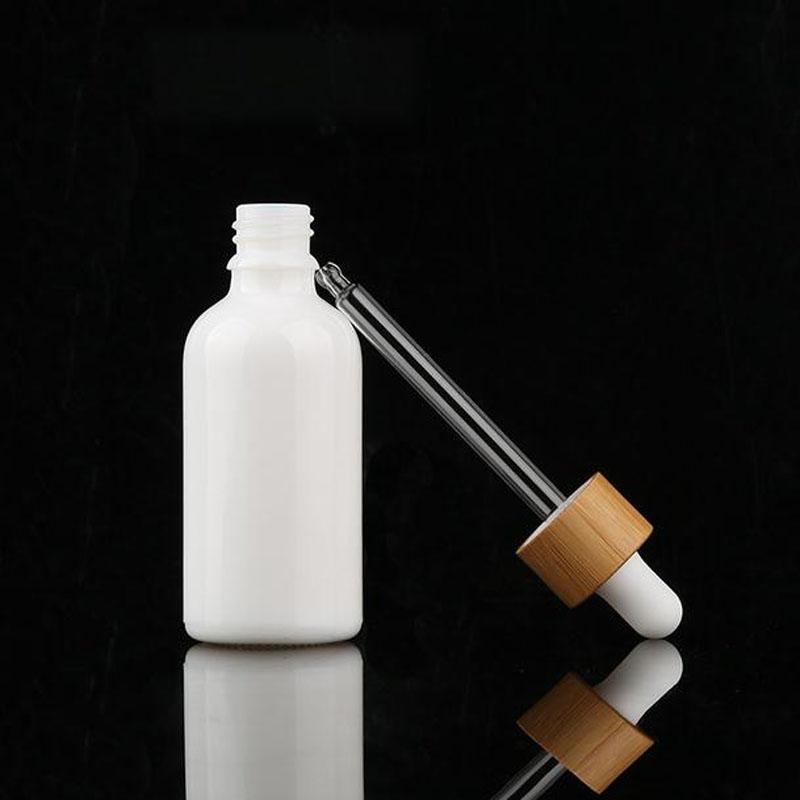 10ml 15ml 30ml white essential – Juice Bottle Dropper Bewertung und Preis