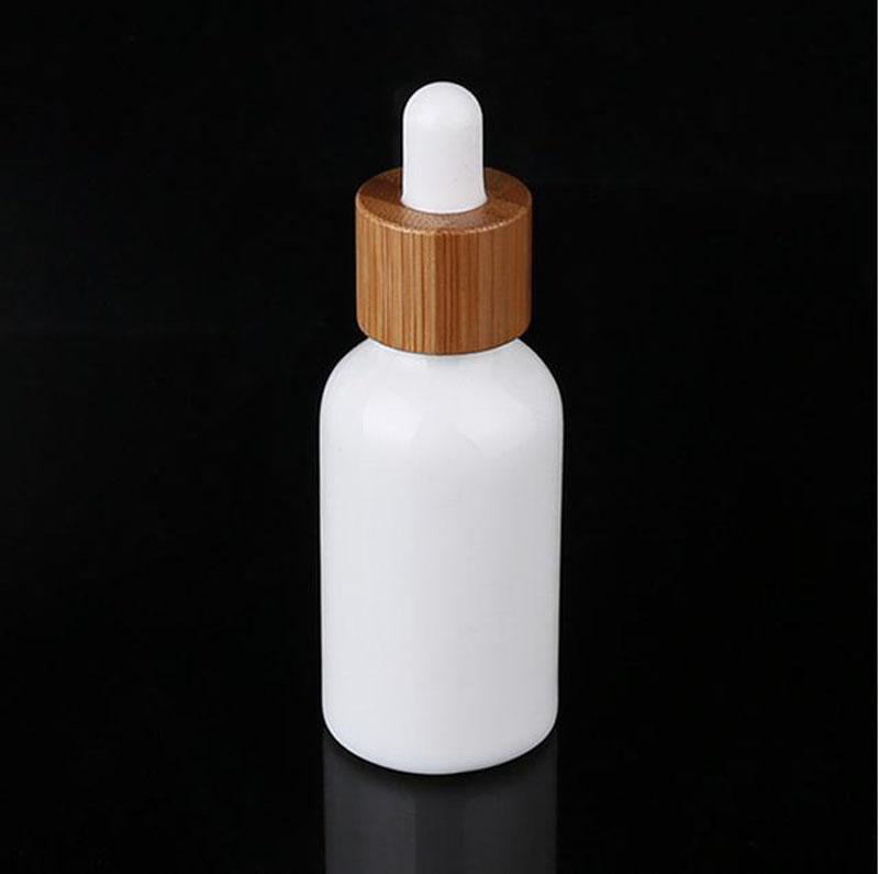 10ml 15ml 30ml white essential – Juice Bottle Dropper Bewertung und Preis