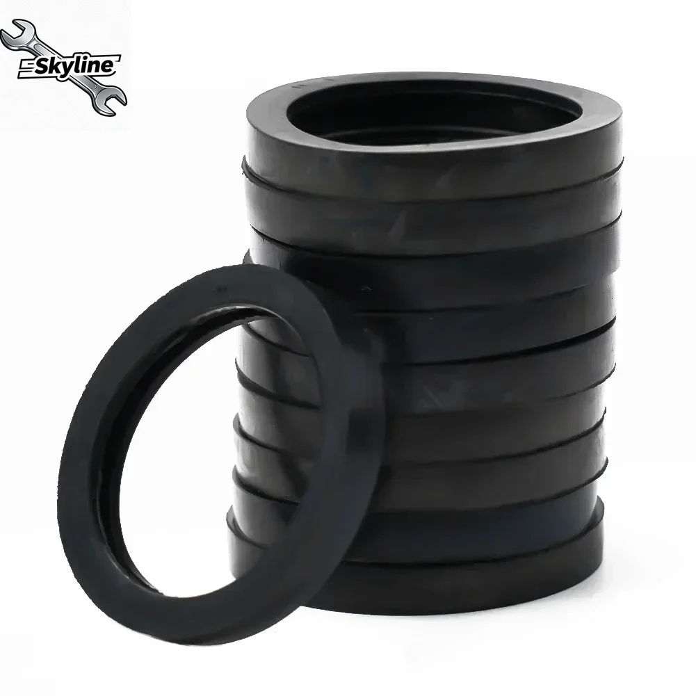 10pcs Car Reserve Fuel Tank Fu – Tank O-Ring Seal Bewertung und Preis