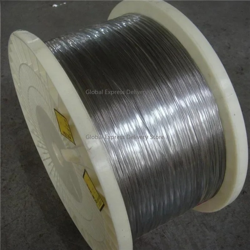 304 201 stainless steel cable  – Stainless Wire Ss316 Bewertung und Preis
