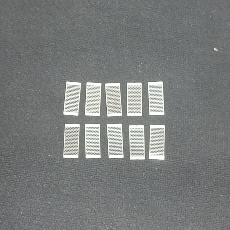 DIY Coil PreBuilt Coils A1 SS3 – Stainless Wire Ss316 Bewertung und Preis