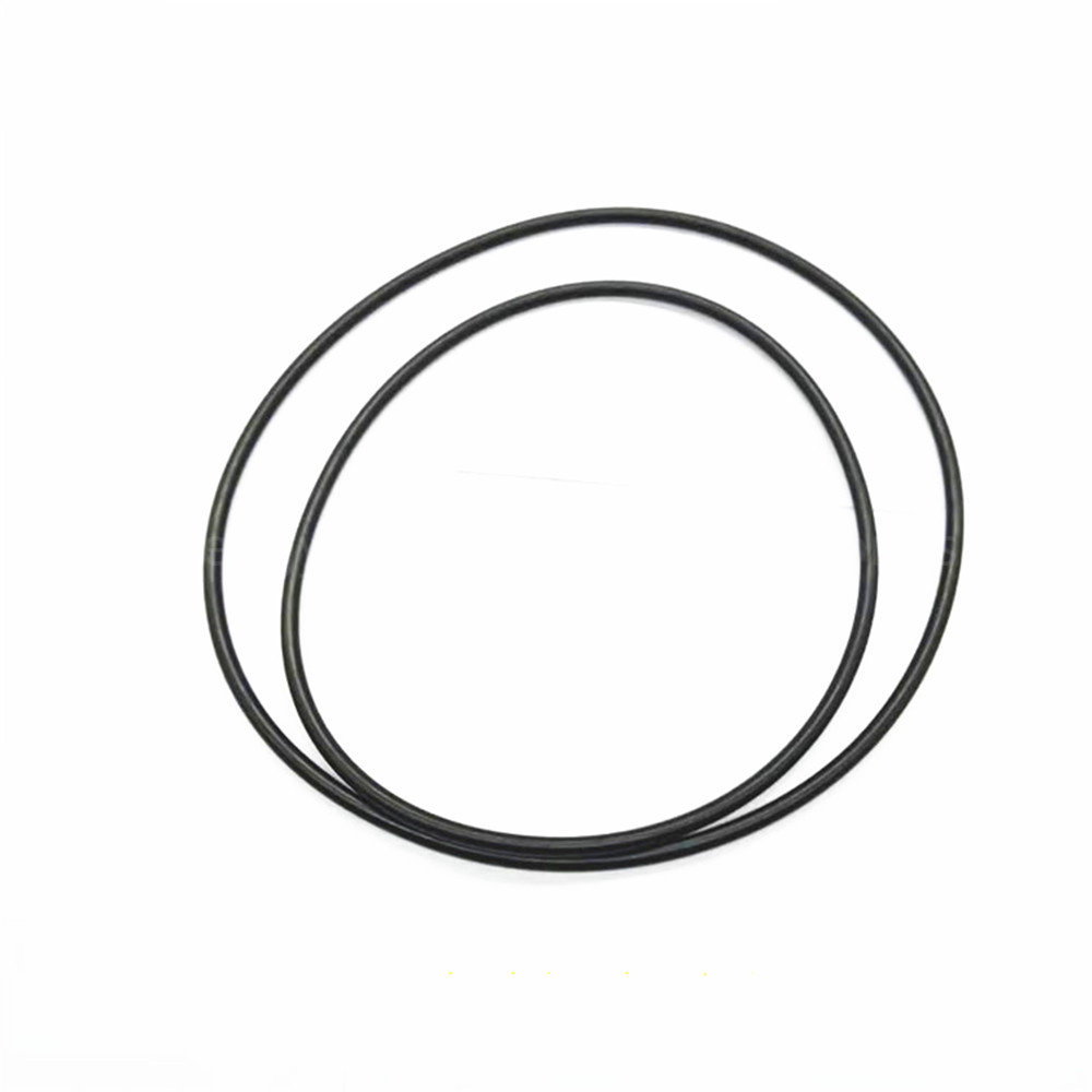 Excavator parts for hydraulic  – Tank O-Ring Seal Bewertung und Preis