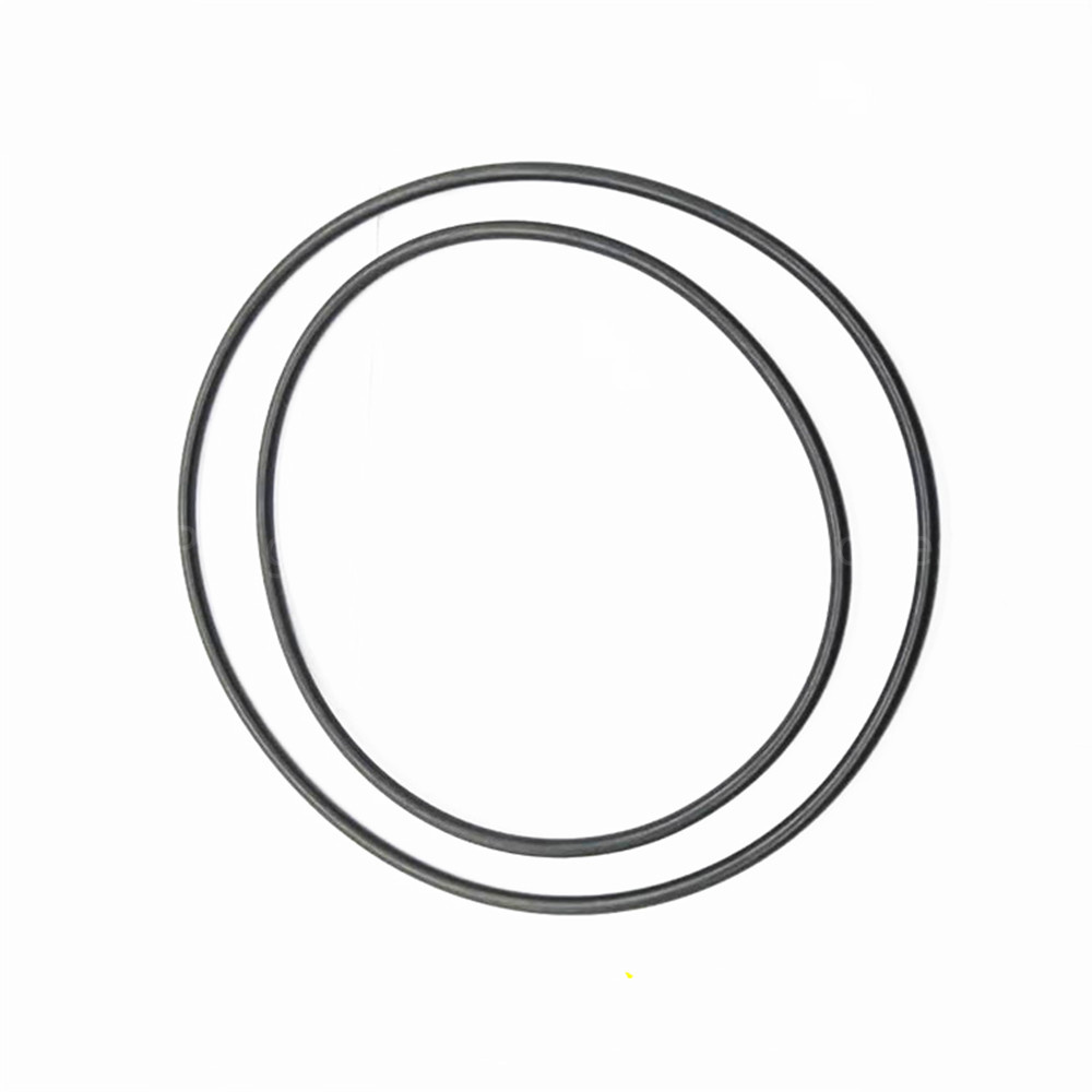 Excavator parts for hydraulic  – Tank O-Ring Seal Bewertung und Preis