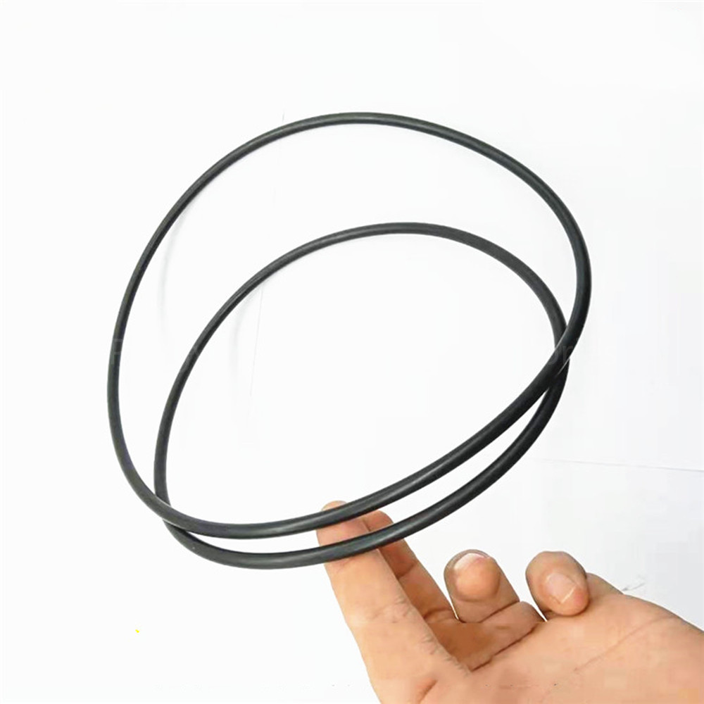 Excavator parts for hydraulic  – Tank O-Ring Seal Bewertung und Preis
