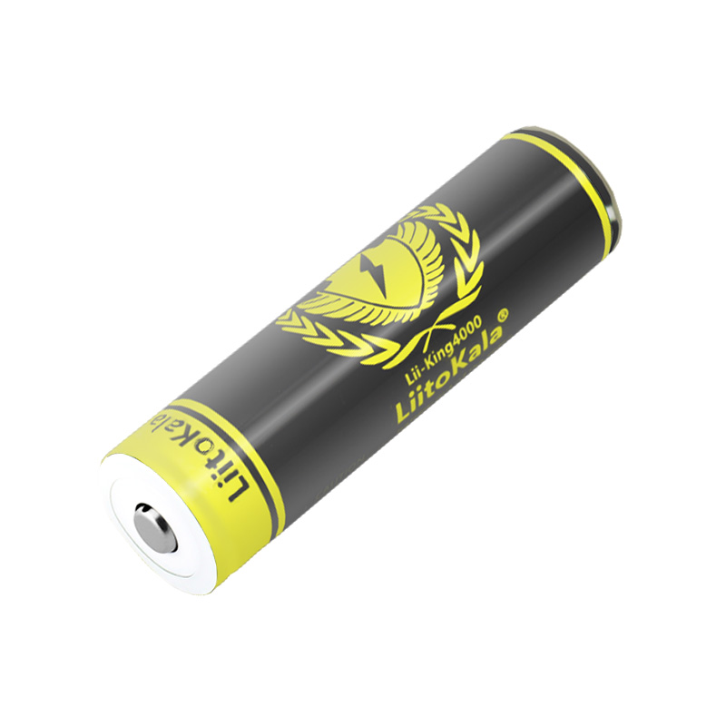 1-10pcs LiitoKala KING4000-PCB – Vape Battery 18650 Bewertung und Preis