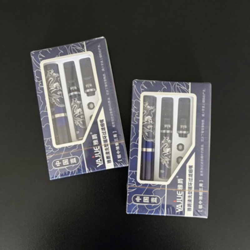 2/4 Sets Smoke filter High Eff – Smoking & Vaping Accessories Bewertung und Preis