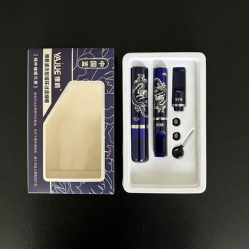 2/4 Sets Smoke filter High Eff – Smoking & Vaping Accessories Bewertung und Preis