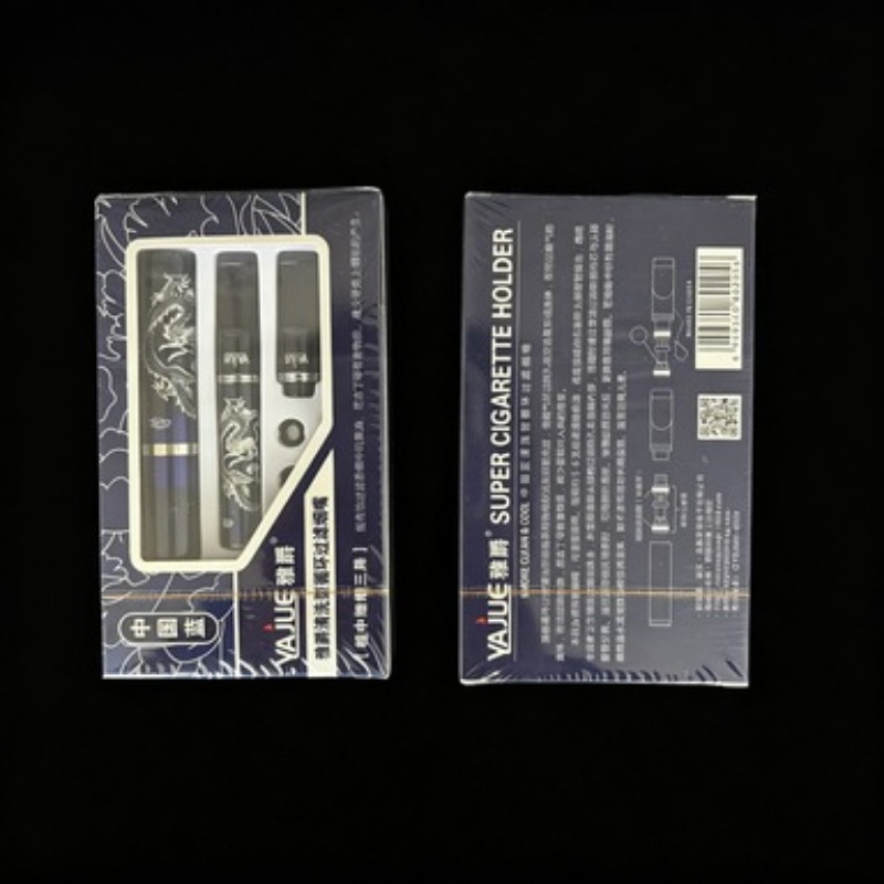 2/4 Sets Smoke filter High Eff – Smoking & Vaping Accessories Bewertung und Preis