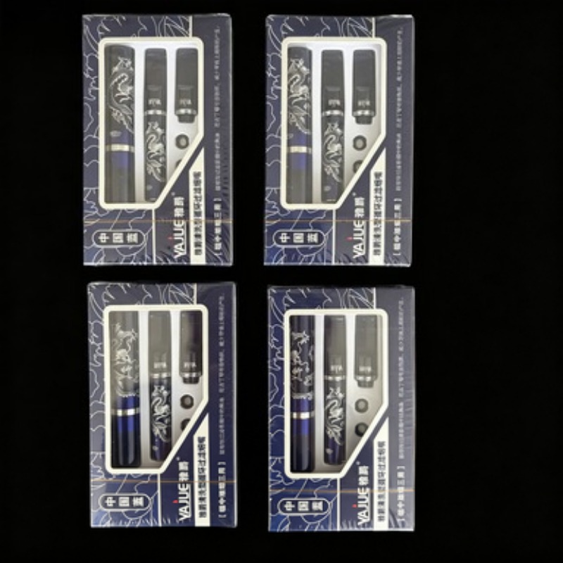 2/4 Sets Smoke filter High Eff – Smoking & Vaping Accessories Bewertung und Preis