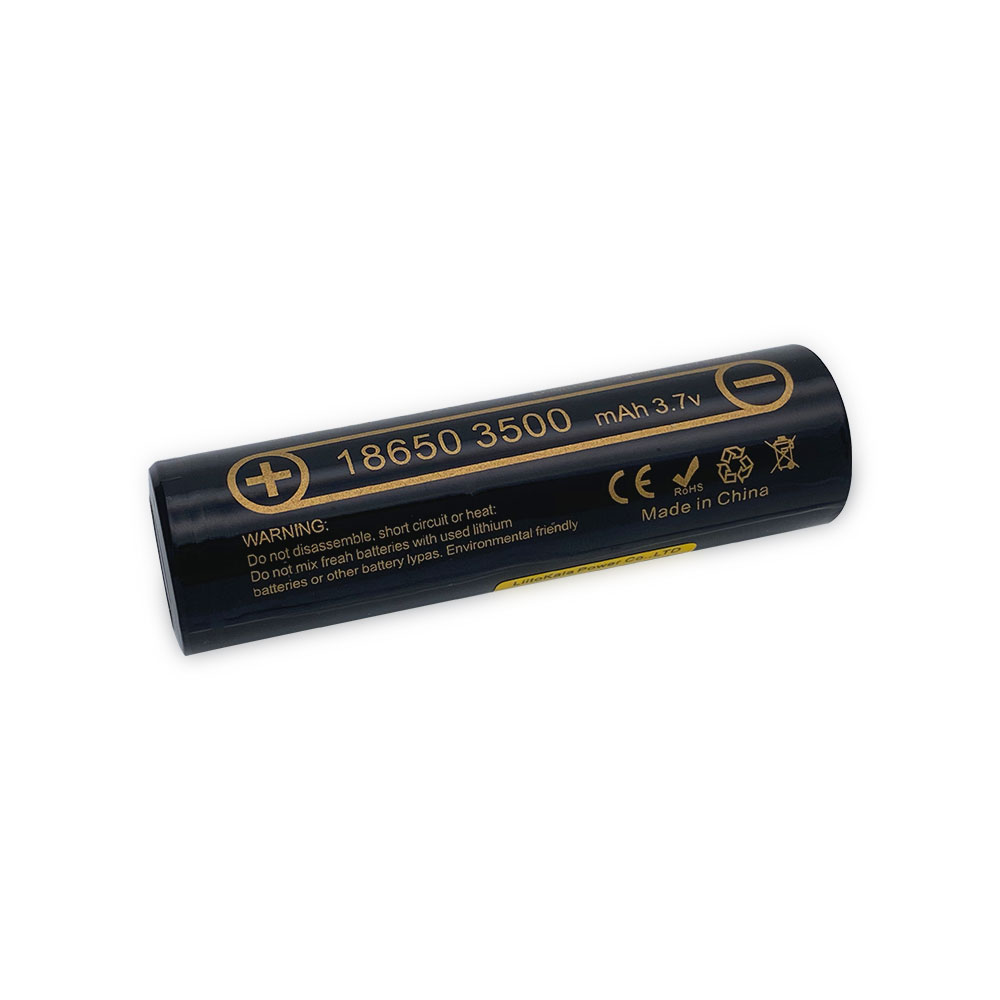100% Original high quality Lii – Vape Battery 18650 Bewertung und Preis