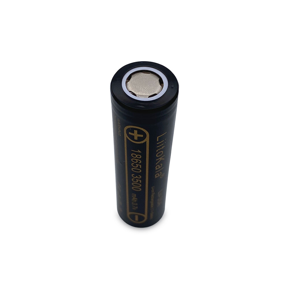 100% Original high quality Lii – Vape Battery 18650 Bewertung und Preis