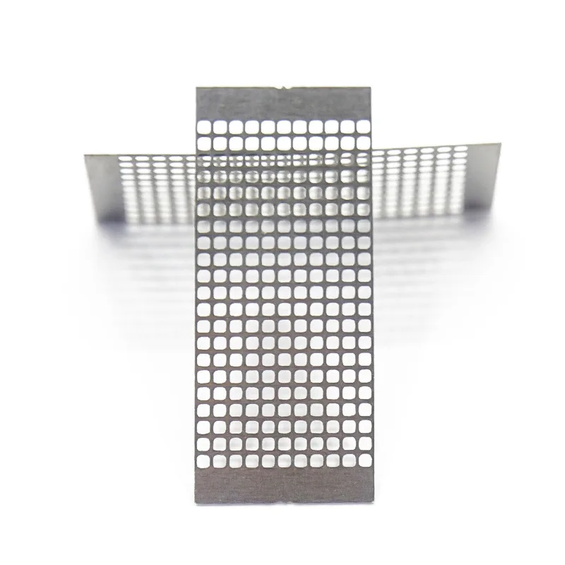10pcs/box BMTD PreBuilt Coils  – Stainless Wire Ss316 Bewertung und Preis