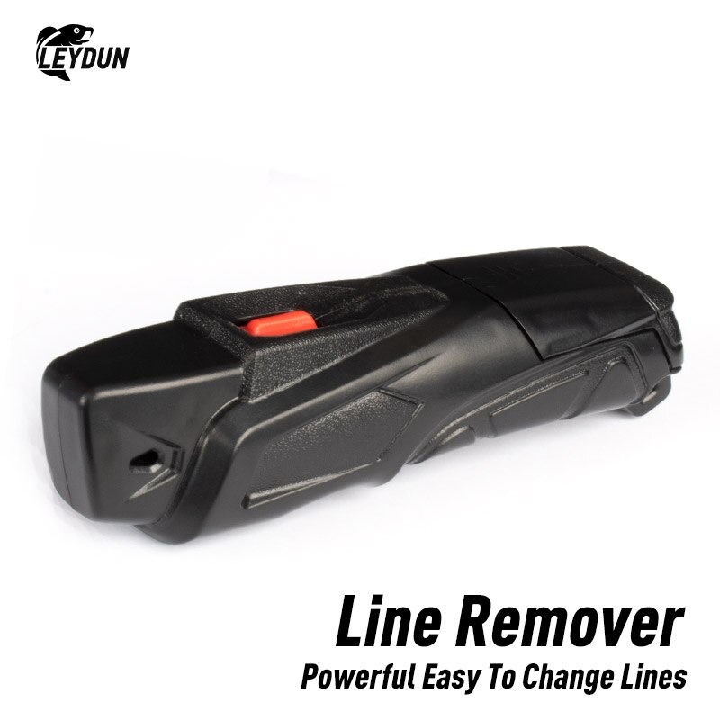 Electric Fishing Line Stripper – Mesh Coil Strip Bewertung und Preis