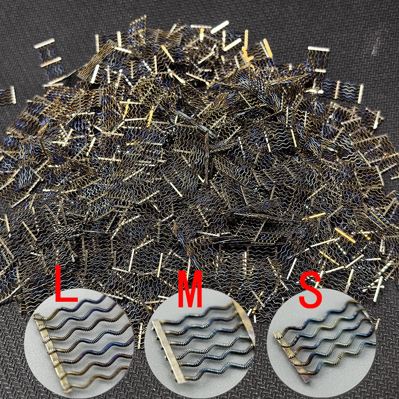 50PCS PreBuilt Coils A1 NI80 0 – Clapton Wire Pre Built Bewertung und Preis