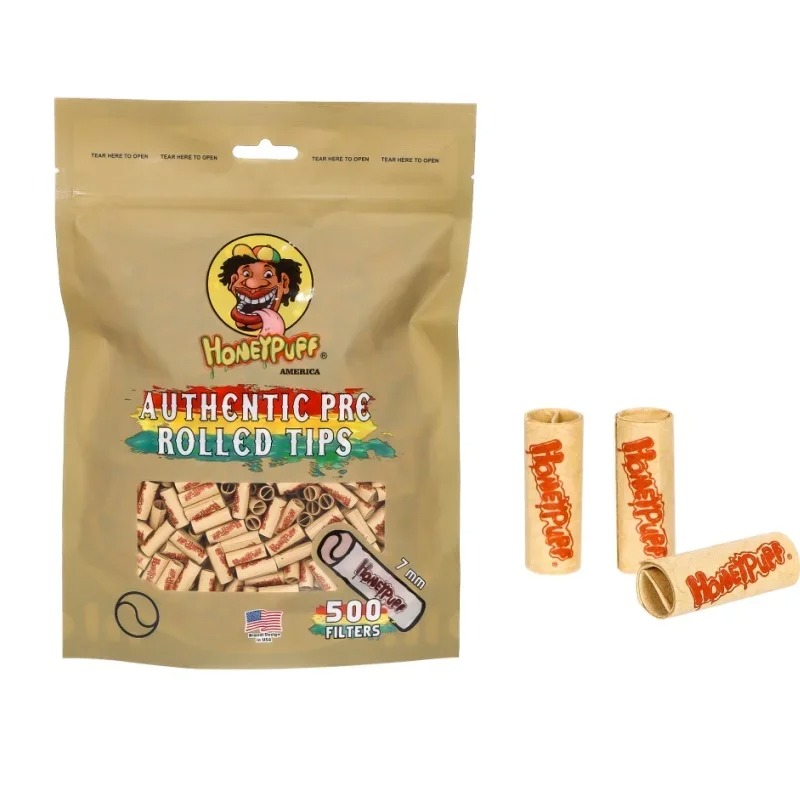 500Pcs/Lot Natural Unrefined P – Smoking & Vaping Accessories Bewertung und Preis