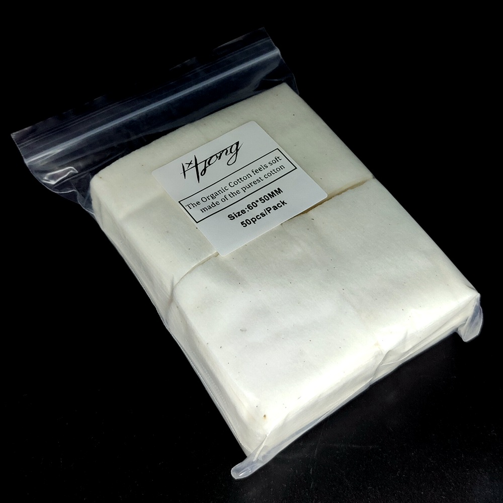 300/100/50PCS Organic 100% Cot – Cotton Wick Organic Bewertung und Preis