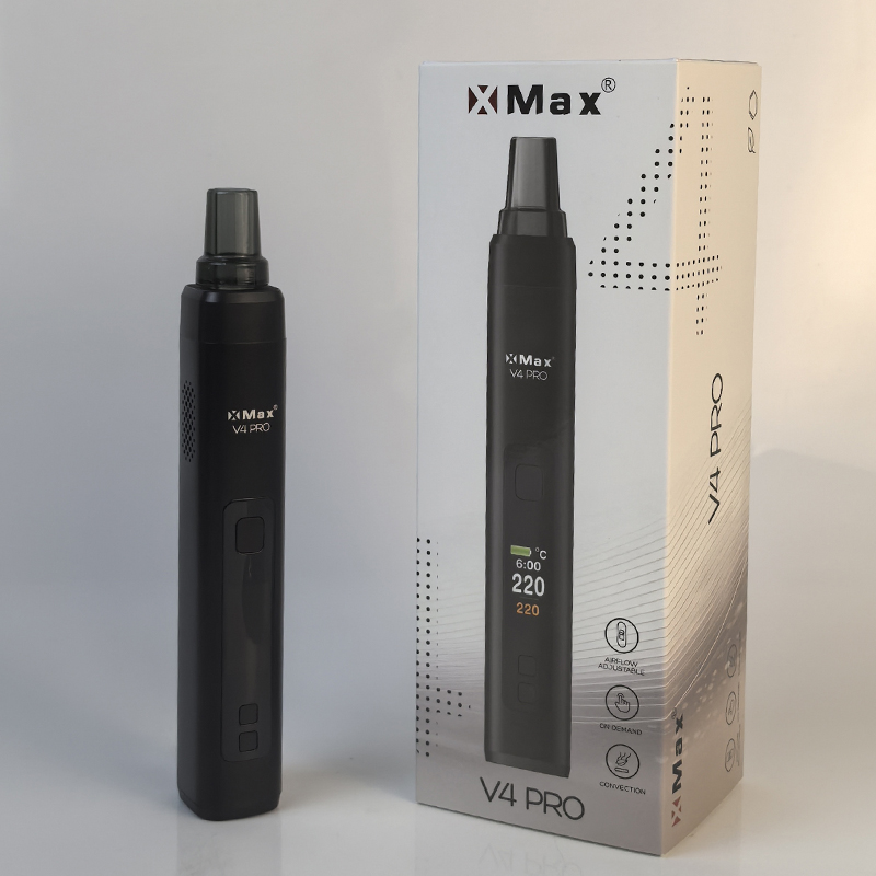 New Arrival XMax V4 Pro Dry He – Vape Battery 18650 Bewertung und Preis