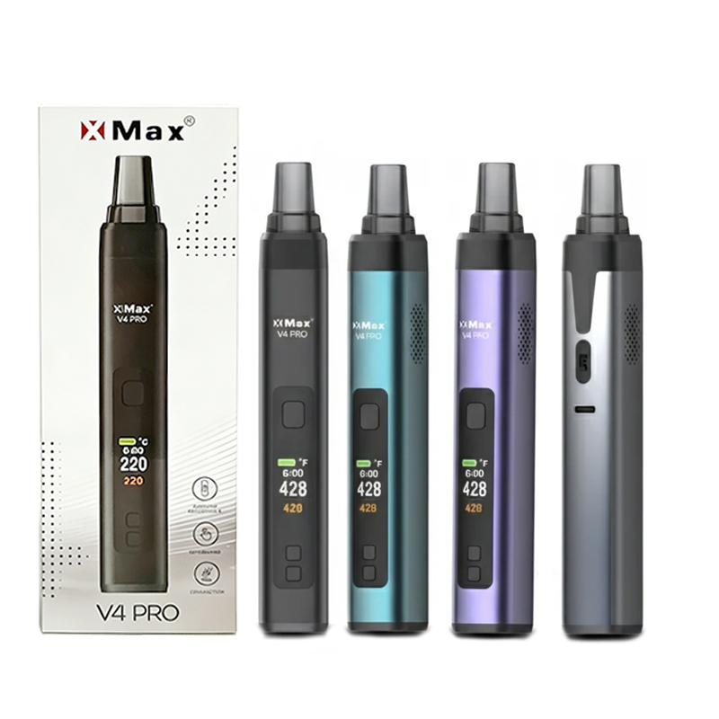 New Arrival XMax V4 Pro Dry He – Vape Battery 18650 Bewertung und Preis